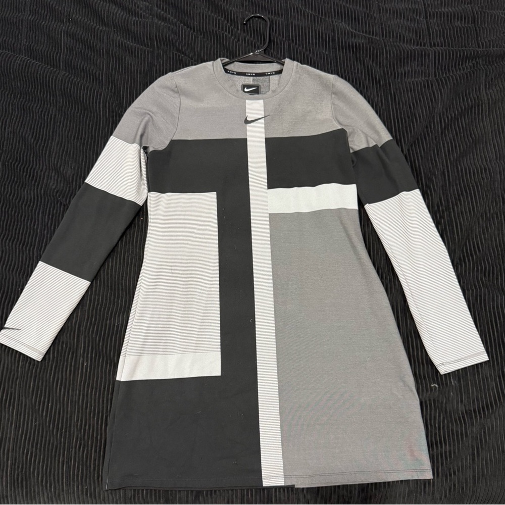 Nike Women's tech knit Dress